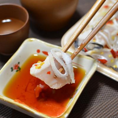 ふるさと納税 芦屋町 【発送月固定定期便】芦屋老舗鮮魚店の晩酌おまかせ7品セット(刺身、たたきなど)(芦屋町)全6回 |  | 02