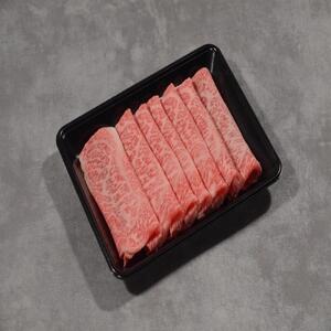 鳥取和牛 極上すき焼きと焼肉 定期便 12か月  TB10