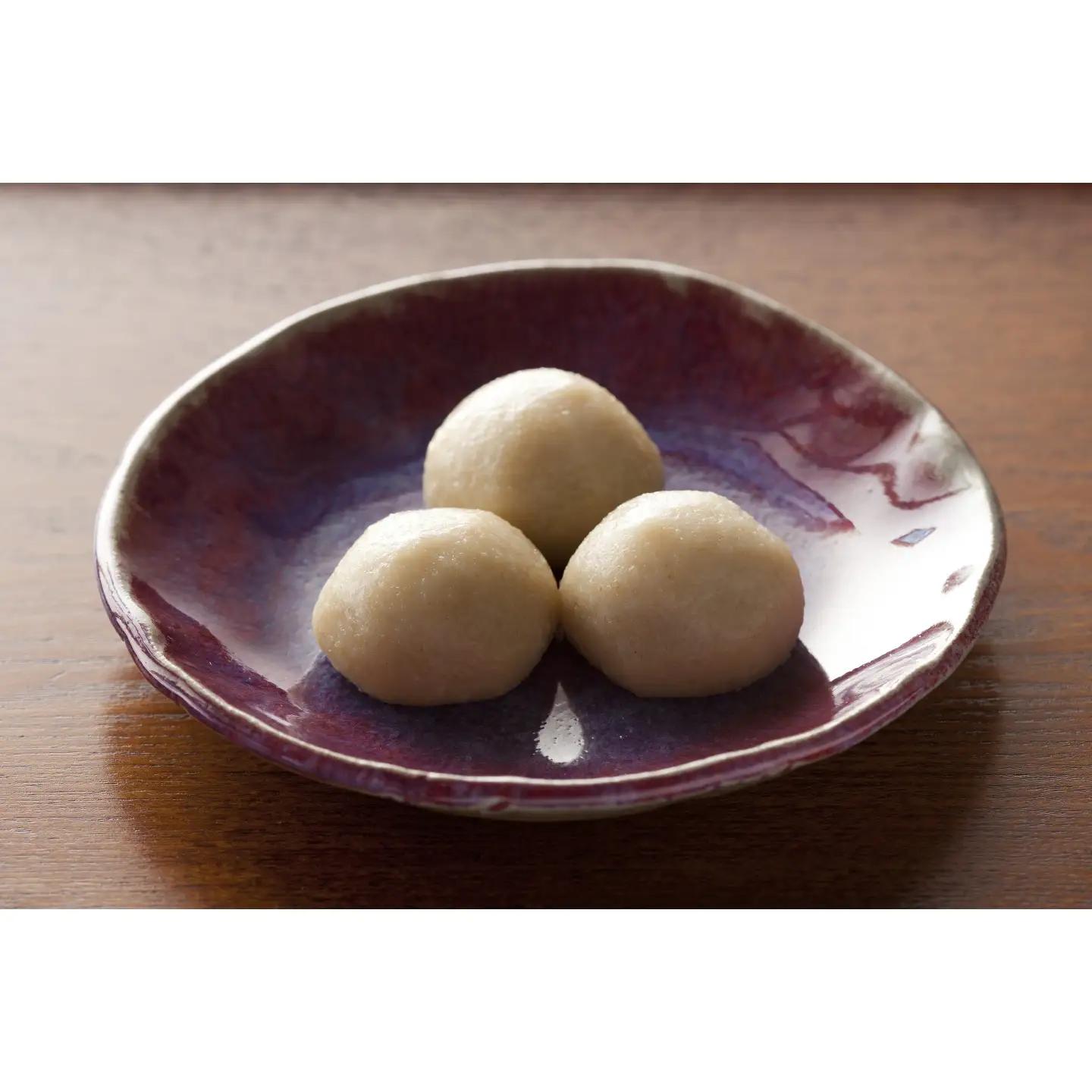 冷凍 白玉饅頭詰合せ 30個セット / まんじゅう 和菓子 お菓子 / 佐賀県 / 白玉饅頭元祖吉野屋[41AACQ005]