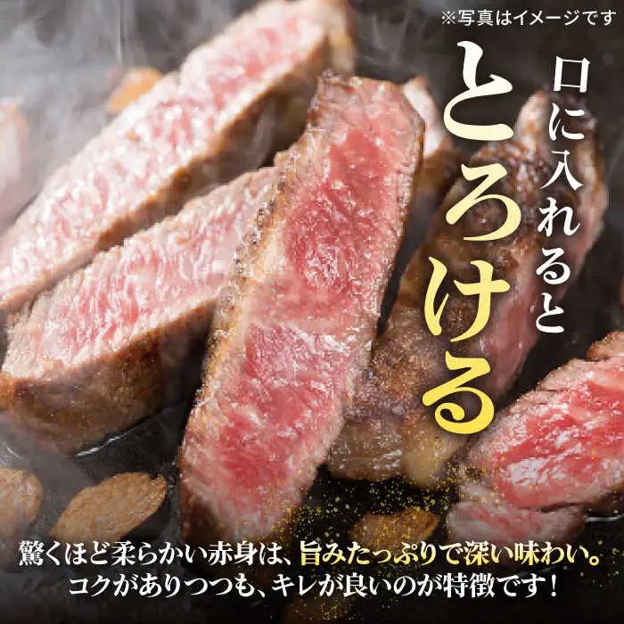 【全3回定期便】 特選 壱岐牛 サーロインステーキ 200g×5枚《壱岐市》【太陽商事】[JDL085] 冷凍配送 黒毛和牛 A5ランク 肉 牛肉 サーロイン ステーキ サーロインステーキ 赤身 焼肉