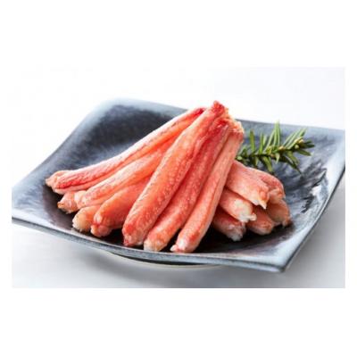 ふるさと納税 陸前高田市 【本ズワイガニ】棒肉1kg (200g×5パック) |  | 01