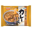 【ふるさと納税】讃岐麺一番カレーうどん（305g）1食入×12袋×2箱　【 麺類 冷凍うどん ランチ 簡単 調理 テレワーク 在宅 お昼ご飯 コシ もちもち 和風カレースープ 】