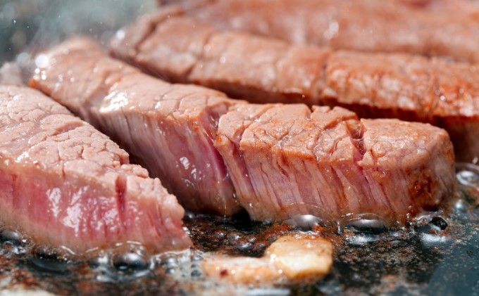 オリーブ牛 ヒレ ステーキ用 3枚 計500g 香川県産 国産 黒毛和牛 瀬戸内海 牛肉 牛ヒレ ヒレ肉 ヒレステーキ フィレ ヘレ ステーキ ステーキ肉 牛ステーキ 和牛 お肉 肉 プレミアム 冷凍