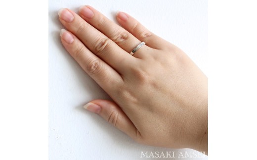 【常念山脈】マウンテンリング