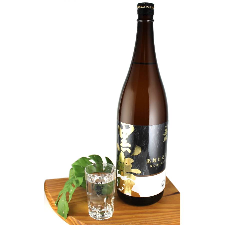 ＜さつま無双＞1.8L 飲み比べセット1.8L×3本