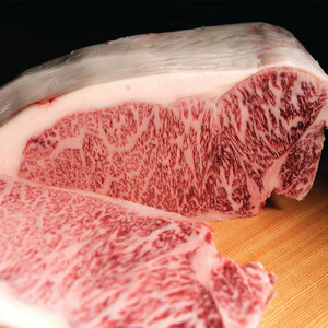 飛騨牛 サーロインステーキ　500g