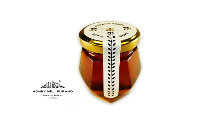 
FURANO HONEY SEPTEMBER(9月)3個セット
