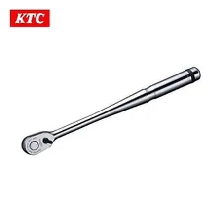 KTC ネプロス 9.5sq.ロングラチェットハンドル [NBR390AL]_雑貨・日用品  日用品 _【1563842】