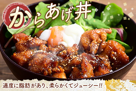 ＜2025年11月お届け＞宮崎県産若鶏（もも・むね）約2.5kg［冷蔵配送］鶏肉 国産【A293-2509_C_2511】