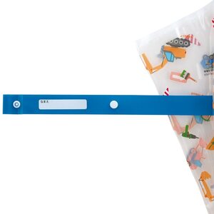 子供用ビニール傘４０㎝	はたらくクルマ 4-089