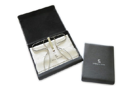 眉骨で支える拡大鏡「さばえルーペ」　ピンクゴールド 2.0倍 ピンクゴールド 2.0倍