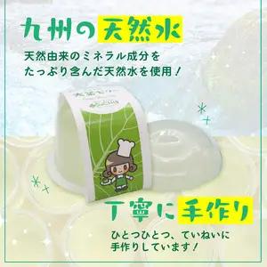 大葉ゼリー 9個入り J05009