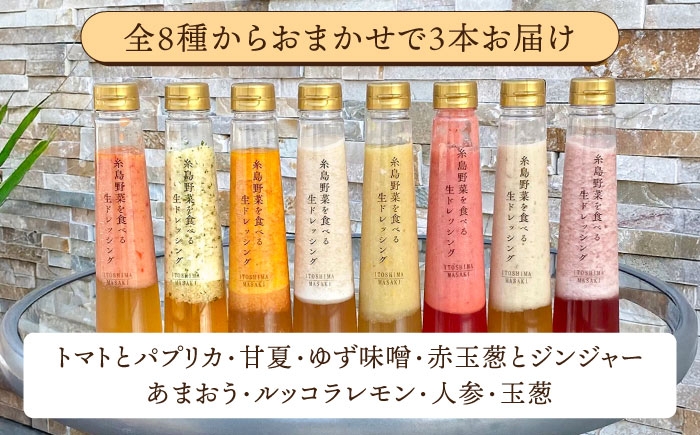 ドレッシング セット ボトル ギフト 無添加 人気 野菜 にんじん