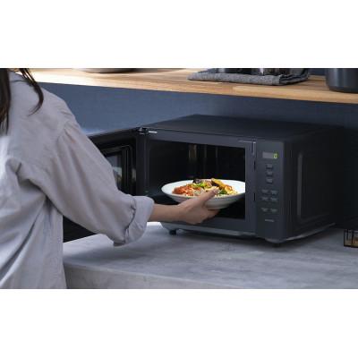 ふるさと納税 大河原町 電子レンジ 18L フラット アイリスオーヤマ[53752643] |  | 03