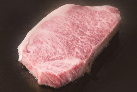 【定期便・全6回】百名店の宮崎牛特選サーロインステーキ（200ｇ×２枚×6ヶ月）（国産 牛肉 国産牛 和牛 黒毛和牛 赤身 サーロイン ステーキ 焼肉） 200g×2枚×6回