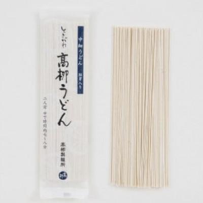 ふるさと納税 ときがわ町 乾めんと生めんのセット (贈答用セットA) |  | 03