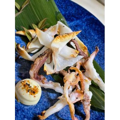 ふるさと納税 米子市 シロイカ入りイカの一夜干し食べくらべセット(Bセット) |  | 03