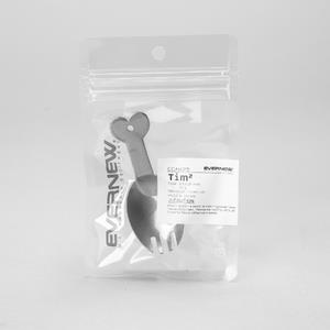 【EVERNEW】Tim2 ECA626 