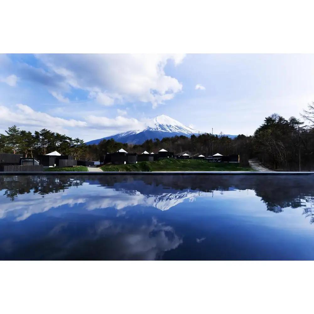 THE SENSE FUJI　宿泊利用券30,000円分