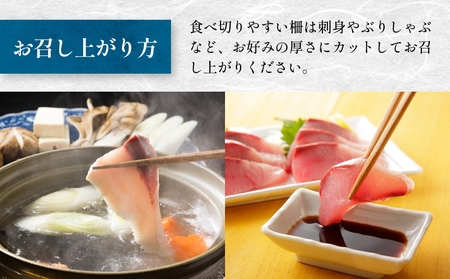 【先行予約】 氷見産 天然寒ぶり 柵 4-5人前 約400g-500g 【2025年11月中旬以降順次発送】 釣屋魚問屋直営 ひみ岸壁市場 富山県 氷見 氷見漁港 能登 寒ブリ 天然鰤 サク ひみ岸壁