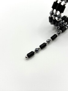 サークルマグネット　マルチwayネックレス　MFc-1