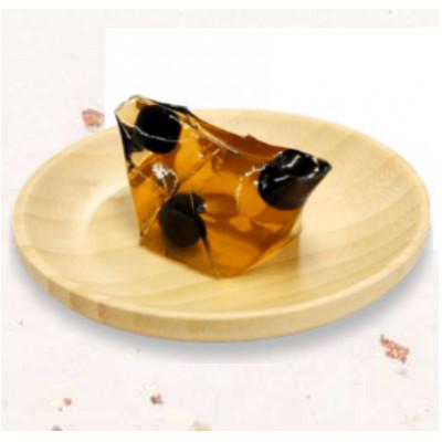 ふるさと納税 朝霞市 創業慶応元年「山柳しょうゆ」「醤油ゼリー」セット |  | 01