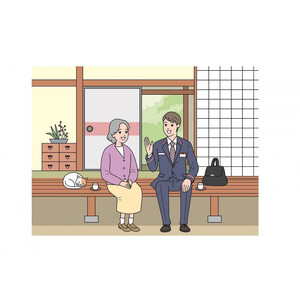 みまもり訪問サービス（６か月）