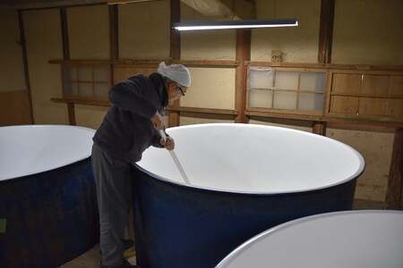 清酒 大号令 蔵生地 1.8L【日本酒 清酒 お酒 酒 SAKE 地酒 銘酒 吟醸 蔵元直送 晩酌 家飲み 食中酒 ギフト プレゼント 贈り物 贈答品】 15-10
