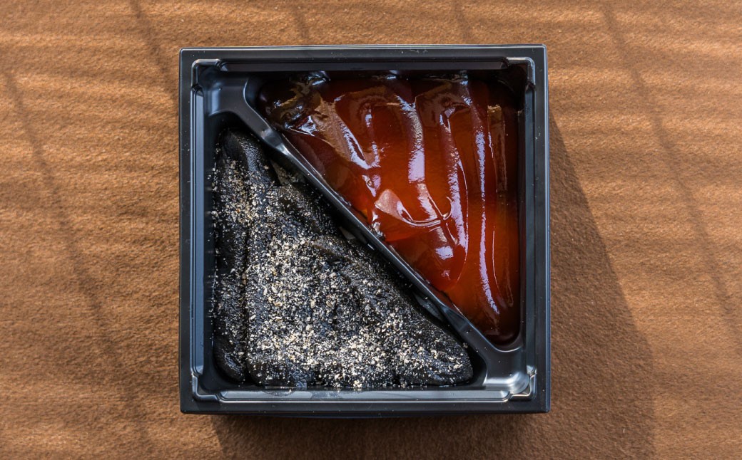 もち菓子廉「ちぎり餅4箱セット」
