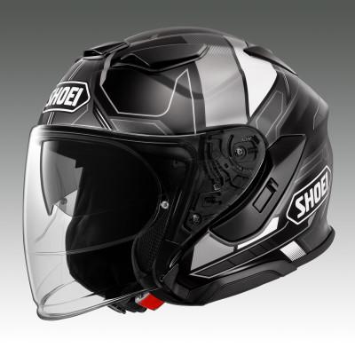 ふるさと納税 稲敷市 J-Cruise3 WHIZZY TC-5(SILVER/BLACK)L フィッティングチケット付