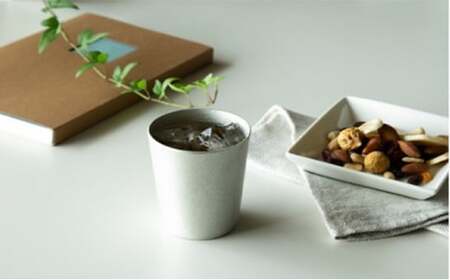 【高岡銅器】タンブラー