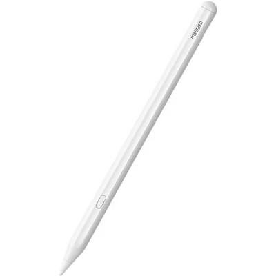 ふるさと納税 寝屋川市 Metapen A12 iPad用タッチペン Bluetooth対応 傾き感知 パームリジェクション