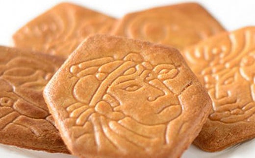 ふるさと銘菓Bセット（サブレー＆ミニ凧セット） 新潟スイーツ [ヤマトヤ] 【018P032】