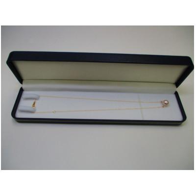 ふるさと納税 甲府市 K18　ミラーボール入りスルーペンダント(4) |  | 03