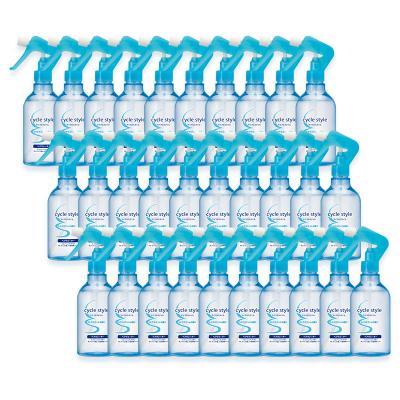 ふるさと納税 板倉町 サイクルスタイルヘアウォーター 本体 285ml ×30個|13_bsa-353001 |  | 01