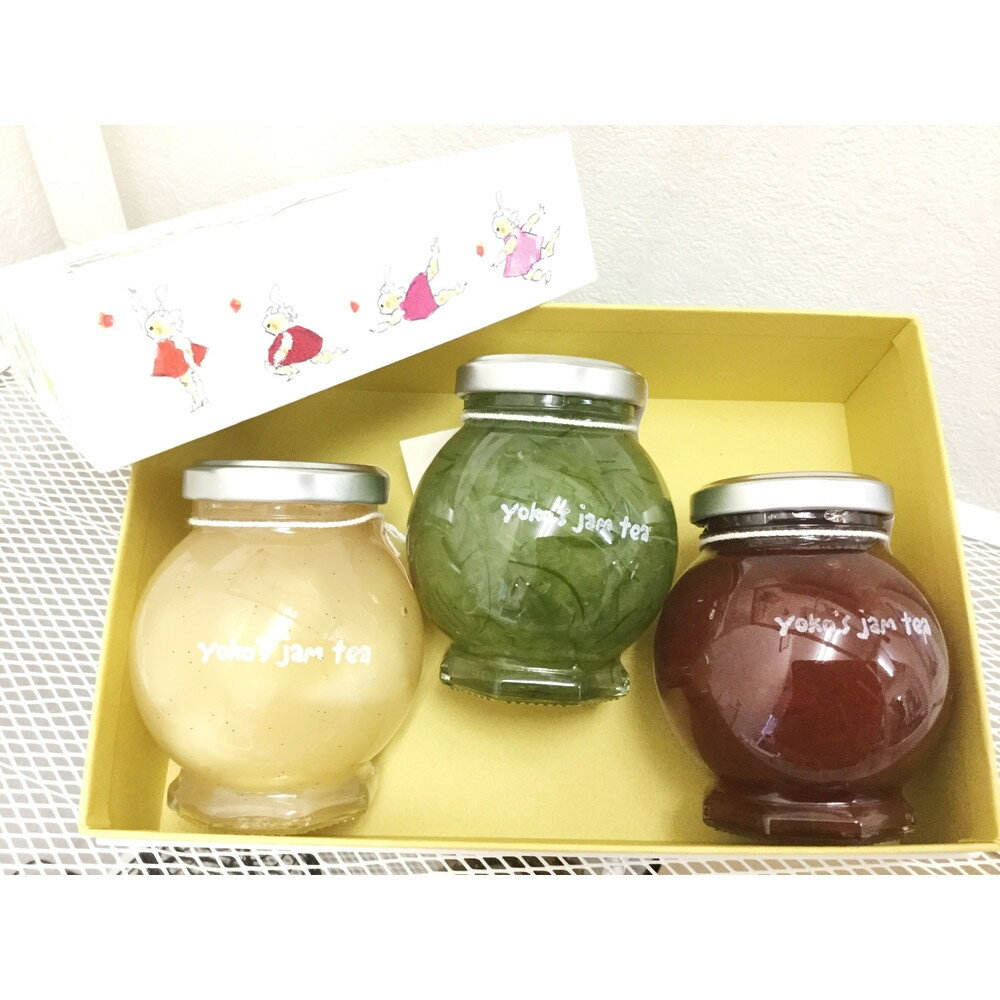 【ふるさと納税】【選べる3種/5種/10種】無添加 手作り ジャム 120g お茶にして飲めるジャム 旬の果物でお届け 季節のおすすめ