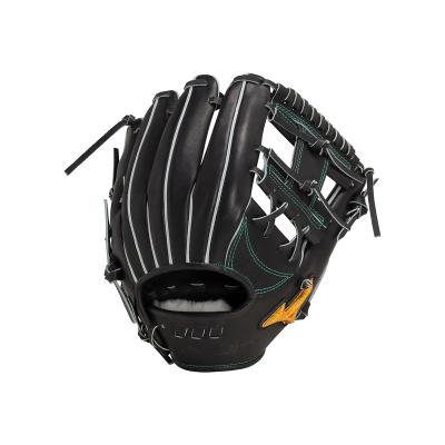 ふるさと納税 宍粟市 ミズノプロ 硬式用 宍粟牛グラブ 内野手用 坂本勇人モデル(右投げ用)AO62 |  | 01