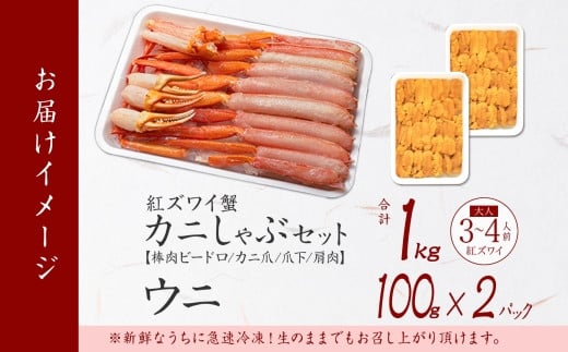 お届けイメージです。