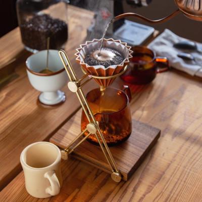ふるさと納税 豊能町 【VARIE】 コーヒードリップスタンド |  | 02