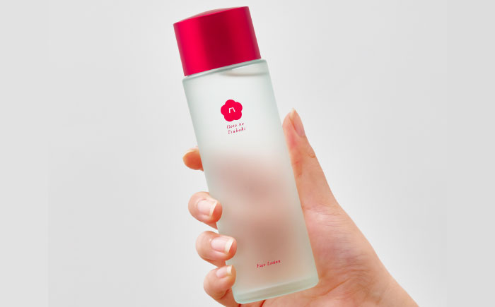 【五島の椿で美しく！美容スキンケアセット】五島の椿コスメW 満足3種9セット 五島市/五島の椿 [PEG058]