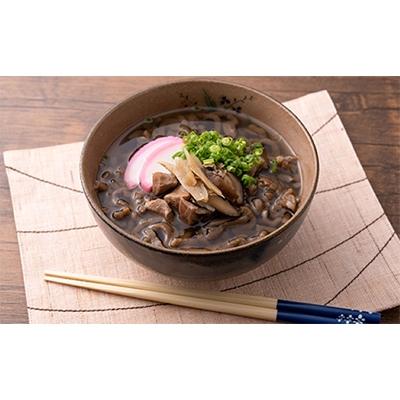 ふるさと納税 対馬市 即席ろくべえ(スープ付)6食セット(FA-1) |  | 01