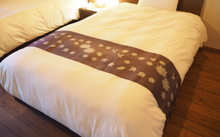 楓の舞　パープル No.466