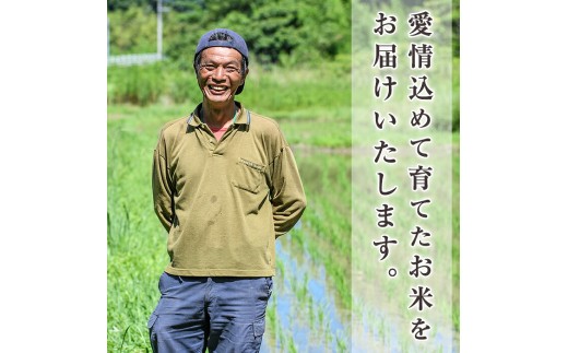 鹿児島県産のお米 なつほのか(計15kg・5kg×3袋) 国産 白米 自社精米 ご飯 おこめ おにぎり お弁当 【谷口ファーム】akn064-21