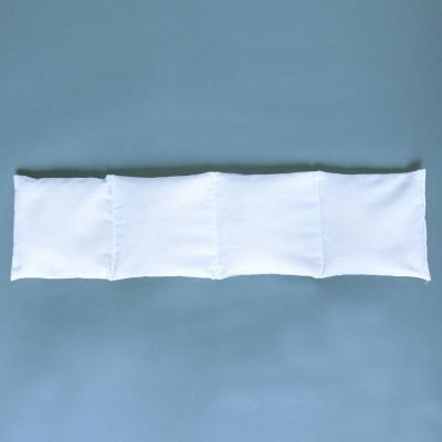 ふるさと納税 見附市 【温活】抗菌加工でいつでも清潔!　じんわりあったか玄米カイロLサイズ C/#そよぐ セイジ |  | 02