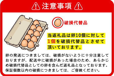 平飼いニワトリの食べ比べ卵セット 計30個(割れ保障3玉含む) 熊本県南阿蘇村《90日以内に順次出荷(土日祝を除く)》株式会社南阿蘇ケアサービス