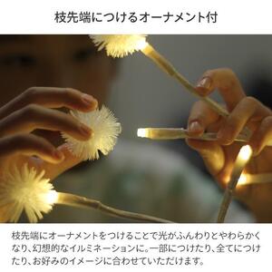 79915200 彩プレミアム TOKKAツリー L