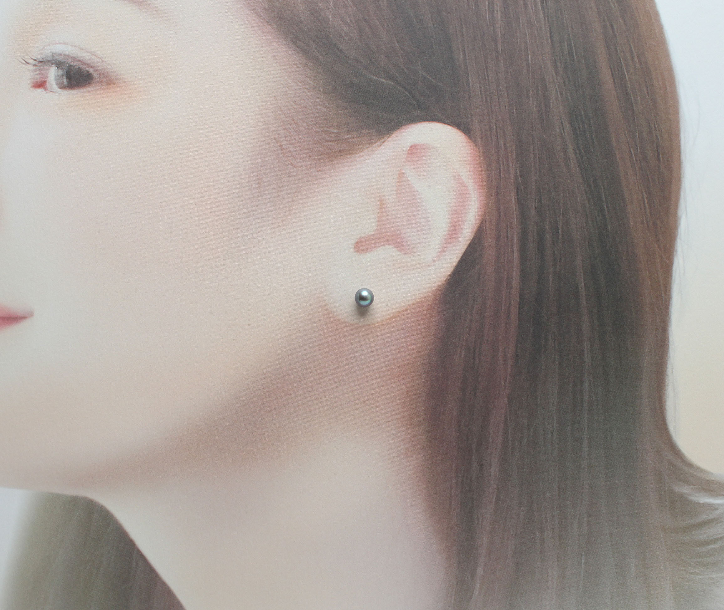 
            真珠 ピアス 5mm pt900 プラチナ アコヤ真珠 アクセサリー ファッション ジュエリー akoya パール フォーマル カジュアル プレゼント ギフト 贈り物 贈答品 お祝い 誕生日 記念日 冠婚葬祭 慶事 弔事 結婚式 卒業式 入学式 国産 三重県 伊勢 志摩 南伊勢町 / パールハヤシ プラチナ アコヤ真珠 5ミリサイズ ブルーカラー ピアス
          