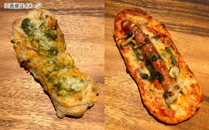 国産小麦100%のパン作りをしています。朝食 ベーカリー パン 国産 おまかせ