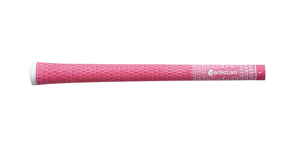 パーフェクトプロ X HOLD CORD エックスホールドコード（ピンク）バックラインなし 76-BK
