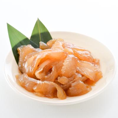 ふるさと納税 越前町 【越前海岸・美味直送シリーズ】越前漁師かれい漬け　75g×5パック |  | 02